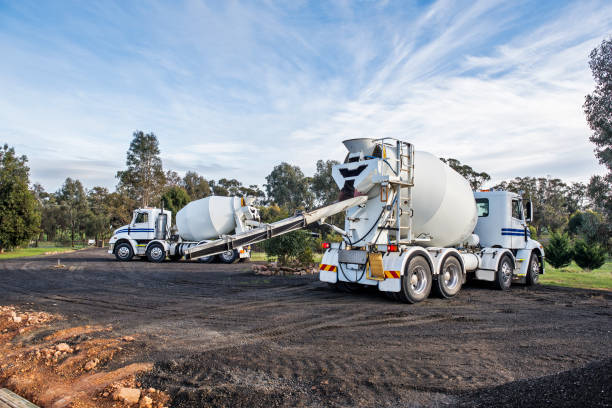 Best Concrete Sealing and Maintenance in Divernon, IL