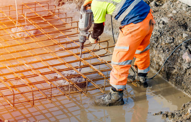 Best Concrete Staining and Coloring in Divernon, IL